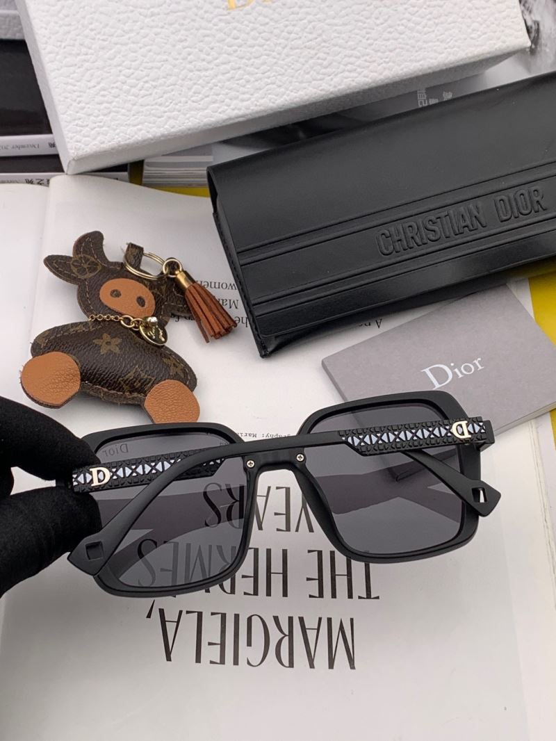 Christian Dior Sunglasses